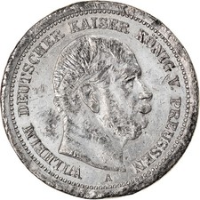 877874 coin germany d'occasion  Lille-