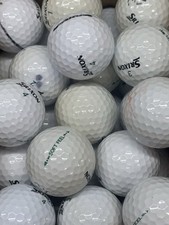 Srixon soft feel for sale  ASHFORD