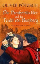 Henkerstochter teufel bamberg gebraucht kaufen  Berlin