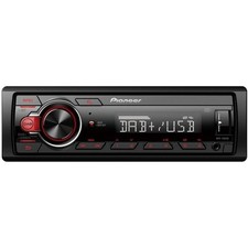 Pioneer mvh 130dab gebraucht kaufen  Schönberg