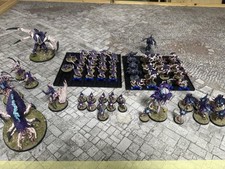 Warhammer 40k tyraniden gebraucht kaufen  Rhede