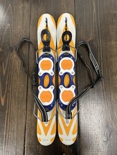 Salomon snowblade 60cm for sale  Madison