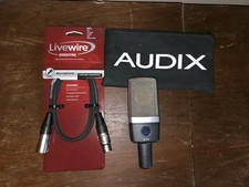 Akg c214 condenser for sale  Cleveland