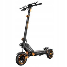 Hulajnoga elektryczna Kamikaze K1 Plus 1000W 45 km/h 80 km zasięg oferta outletowa na sprzedaż  PL