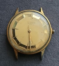 Vintage junghans trilastic for sale  Medford