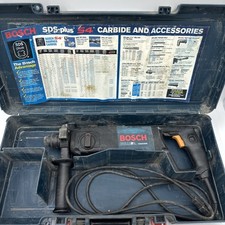 Bosch corded electric for sale  Independence