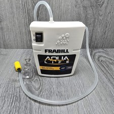 Frabill portable battery for sale  Cranberry Township