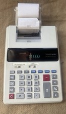 Vintage casio electronic for sale  ROCHESTER