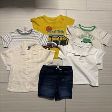 Toddler boys mixed for sale  Lancaster