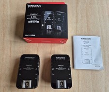 yongnuo yn 622c gebraucht kaufen  Kuddewörde