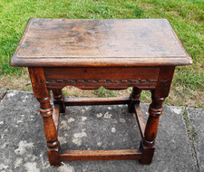 joint stool for sale joint stool for sale OAKHAM