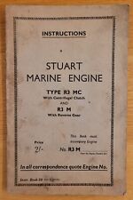 1956 stuart marine for sale  TONBRIDGE
