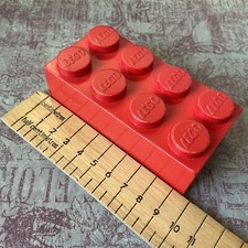 Vintage red jumbo for sale  EASTBOURNE