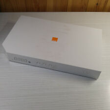 Decodeur orange uhd87s d'occasion  Bagnères-de-Bigorre