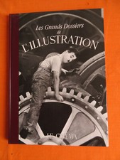 Cinema grands dossiers d'occasion  France