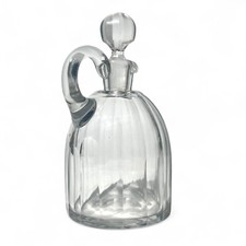 Baccarat 1920 flacon d'occasion  Nantes-