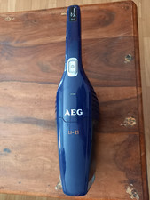 Akkustaubsauger aeg 3101 gebraucht kaufen  Heilbad Heiligenstadt