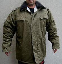 Nva wattejacke winterjacke gebraucht kaufen  Schöneiche