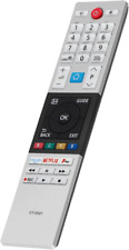 Remote control replacement for sale  NORTHAMPTON