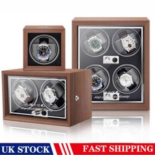 Watch winder automatic for sale  LEICESTER