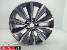 1 Stück ALUFELGE 19 ZOLL Original Renault Kadjar 7Jx19 ET40 403005400R comprar usado  Enviando para Brazil