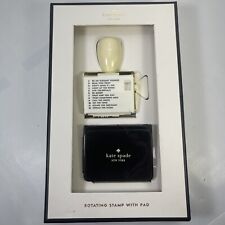 Kate spade new for sale  Wilton