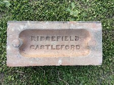 Ridgefield castleford vintage for sale  BINGLEY