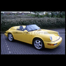 Photo .021133 porsche d'occasion  Martinvast