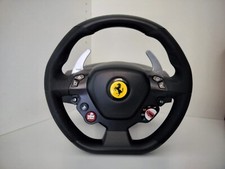 Volante thrumaster t80 usato  Potenza