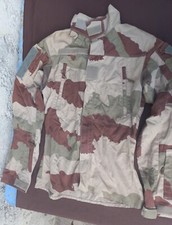 Chemise combat f3zd d'occasion  Le Val