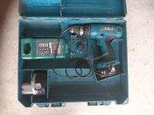 Akkuschrauber makita 6337 gebraucht kaufen  Weiler-Simmerberg