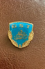 Pin gst motorrad gebraucht kaufen  Berlin