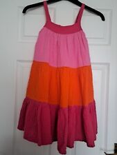 Girls summer dress for sale  GRAVESEND