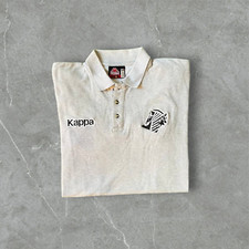 Polo kappa juventus usato  Pesaro
