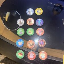 Pokémon tazos for sale  WALLSEND