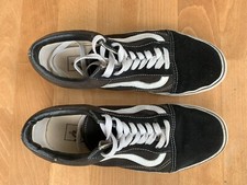 Vans skool sneaker gebraucht kaufen  Oberursel (Taunus)
