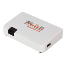 1080p hdmi coaxial for sale  WOODBRIDGE