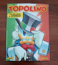 Topolino comics topolino usato  Ciampino