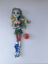Lagoona blue monster gebraucht kaufen  Dortmund