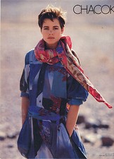 Publicite 1977 chacok d'occasion  Le Luc