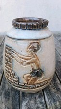 Vase art déco d'occasion  Poncin
