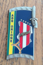 Insigne ensoa 208 d'occasion  Saint-Pierre-d'Oléron