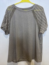 Ladies khaki beige for sale  LINCOLN