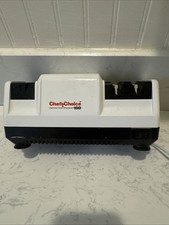 Chefs choice diamond for sale  Pensacola