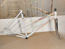 Cadre peugeot lady d'occasion  Le Teil