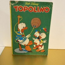 Topolino walt disney for sale  Rockland