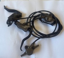 Black hayes stroker for sale  EXMOUTH