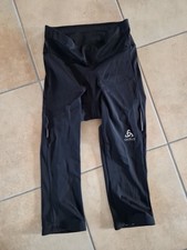 Dlo fahrradhose schwarz gebraucht kaufen  Werlte