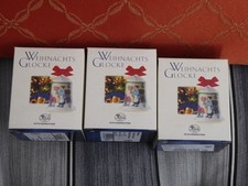 Hutschenreuther weihnachtsgloc gebraucht kaufen Hutschenreuther weihnachtsgloc gebraucht kaufen  Malente