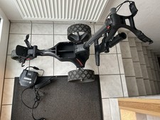 Golftrolley elektro gebraucht kaufen  Steinheim am Albuch
